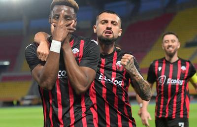 Vor să facă prăpăd la FCSB și anunță obiectivul suprem: „Istorie cu acest club”