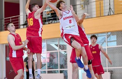 România va găzdui CE masculin U18, care se va desfășura la Pitești și Mioveni