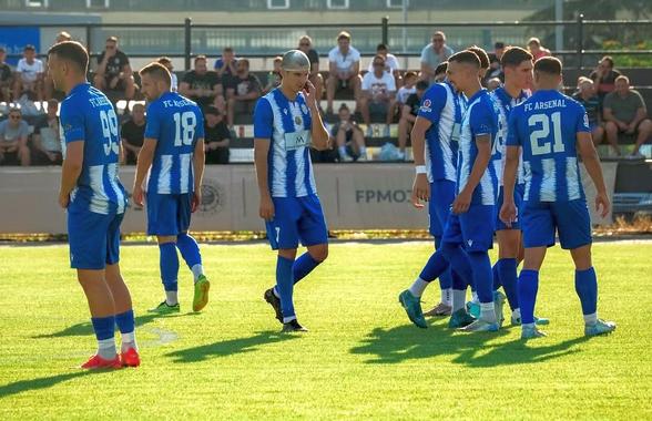 UEFA a suspendat un club din competițiile europene pentru 10 ani