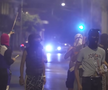 La protestele din Torre Pacheco, jurnaliștii spanioli notează că au participat mai mulți ultrași români. Foto: captură El Pais