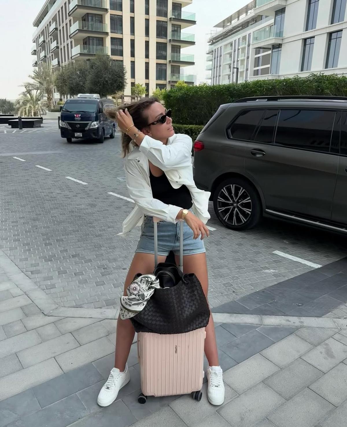 Mama lui Stefanos Tsitsipas, dezvăluiri despre relația fostului număr 3 ATP cu Paula Badosa: „Nu a fost ușor pentru el”