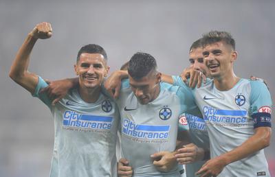 CFR Cluj a bătut palma cu fostul fotbalist de la FCSB » Cât trebuie să plătească Nelu Varga