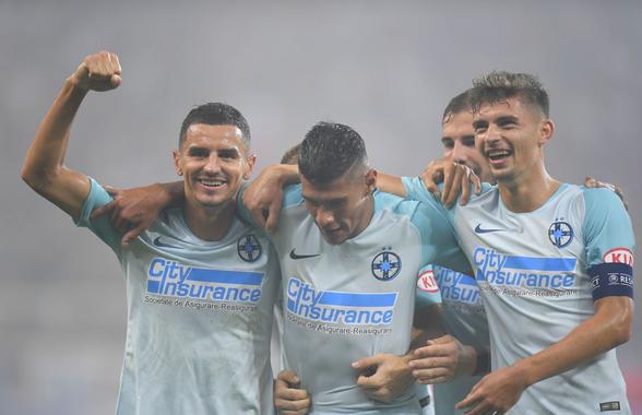 CFR Cluj a bătut palma cu fostul fotbalist de la FCSB » Cât trebuie să plătească Nelu Varga