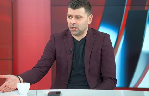 Raul Rusescu a tras un semnal de alarmă pentru FCSB: „Vor fi mari probleme”