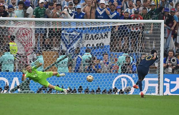 FIFA ia în calcul schimbări majore pentru Mondialul din 2026 » Ce se va întâmpla la loviturile de pedeapsă + noi responsabilități în camera VAR