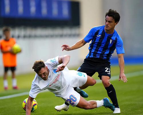 Inter d'Escaldes - FCSB, în turul 1 preliminar din Liga Campionilor