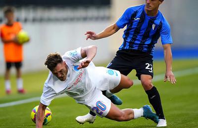 Jucătorii de la FCSB, „tăvăliți” după rușinea din Andorra: „Cei mai buni TikTok-eri de pe teren”