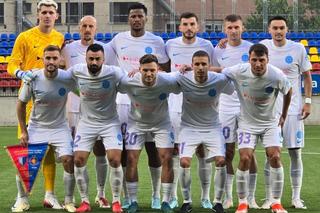 FCSB schimbă lotul pentru „dubla” cu Shkendija! Cei 2 fotbaliști care au „sărit” din schemă