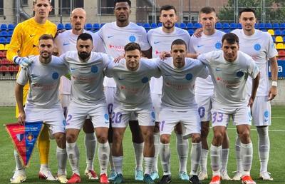 FCSB schimbă lotul pentru „dubla” cu Shkendija! Cei 2 fotbaliști care au „sărit” din schemă