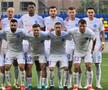 Inter D’Escaldes - FCSB / FOTO: Facebook @FCSB