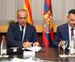 Parteneriat confirmat: echipa din Liga 2 a bătut palma cu Barcelona! Va avea acces la baza de scouting