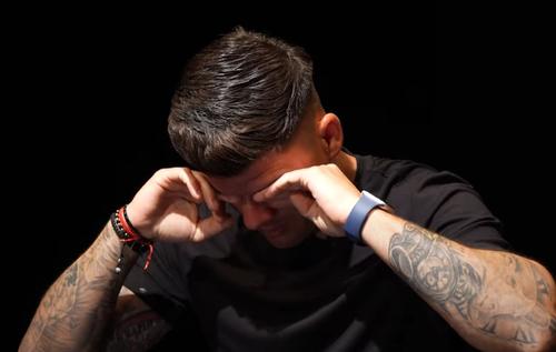 Cristian Săpunaru / FOTO: Captură @Golazo.ro