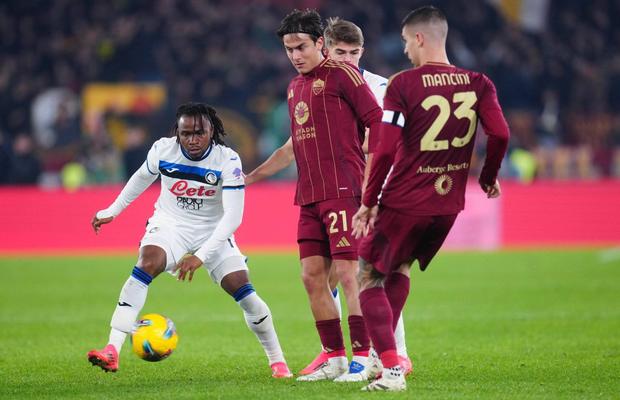 Cristi Chivu forțează transferul verii în Serie A » Atacantul a ajuns la un acord cu Inter