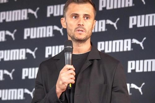 Andrei Nicolescu. FOTO: Facebook @Dinamo Bucuresti