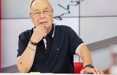Ioanițoaia la zi » Directorul GSP o spune direct: „Antrenorul nu e ajutat de echipă ca să ia titlul!”