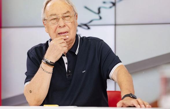 Ioanițoaia la zi » Directorul GSP dezvăluie: „A simțit nevoia să-și dea demisia. Decizia e următoarea”