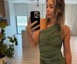 Mama lui Stefanos Tsitsipas, dezvăluiri despre relația fostului număr 3 ATP cu Paula Badosa: „Nu a fost ușor pentru el”