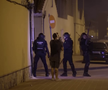 La protestele din Torre Pacheco, jurnaliștii spanioli notează că au participat mai mulți ultrași români. Foto: captură El Pais