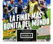 „Cea mai frumoasă finală din lume” - Marca