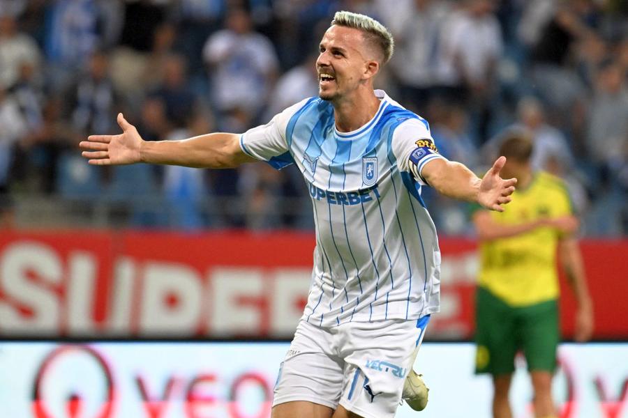 FCSB și U Cluj se bat pe Stanciu, dar și Craiova a intrat în secret în cursă: „Ofertă de top!” + Replica lui Rotaru despre tratative