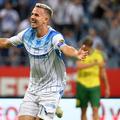 Cât de important a fost golul lui Bancu! De la anul, România poate evita un tur preliminar în Liga Campionilor // foto: sportpictures.eu
