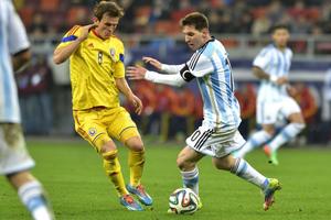 România, în clubul select al lui Messi! Doar patru naționale din lume nu au fost învinse niciodată de starul Argentinei