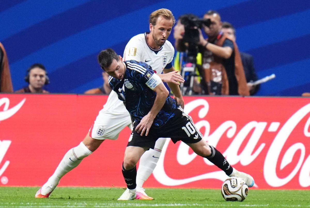 Messi, favorit clar la Balonul de Aur înaintea finalei Mondiale