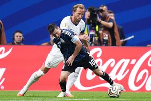 Un nou mare favorit la câștigarea Balonului de Aur » Cotele s-au schimbat după semifinalele Mondialului