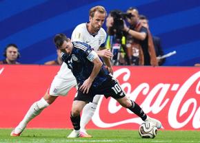 Un nou mare favorit la câștigarea Balonului de Aur » Cotele s-au schimbat după semifinalele Mondialului