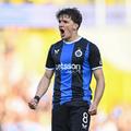 Arsenal îl transferă pe Christos Tzolis // foto: Imago