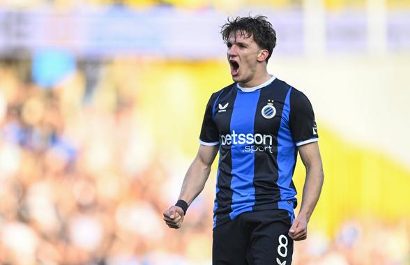 Arsenal a rezolvat primul transfer al verii! 40 de milioane de euro pentru înlocuitorul lui Trossard