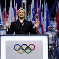 Kirsty Coventry, președintele Comitetului Olimpic Internațional/Foto: Getty Images