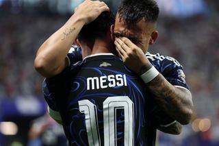 Premoniția incredibilă avută de Lautaro Martinez! » „Un gol visat de la primele ghete de fotbal dăruite de tata”