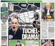 „Drama lui Tuchel”