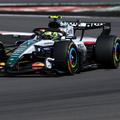 Probleme cu monopostul mașinii lui Lando Norris/Foto: Getty Images