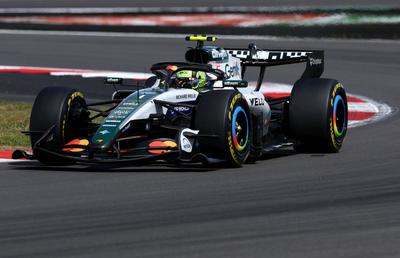 Penalizare drastică pentru Lando Norris înaintea Marelui Premiu al Belgiei!