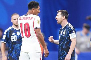 Bellingham l-a provocat pe Messi în timpul meciului, iar la final a dezvăluit despre ce au discutat