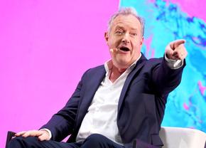 Celebrul Piers Morgan a răbufnit pe rețelele de socializare: „Argentinienii sunt bădărani fără demnitate, sper ca Spania să-i zdrobească în finală”