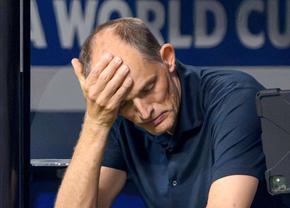 „Îți faci singur probleme” » Wayne Rooney, discurs dur la adresa lui Thomas Tuchel