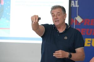 Noile reguli impuse schimbă modul în care se joacă meciurile din Superligă! Kyross Vassaras i-a anunțat pe jucători ce riscă