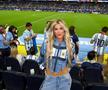 Kelci-Rose Bowers, iubita lui Marcos Senesi // foto: instagram @_kelci.rose_