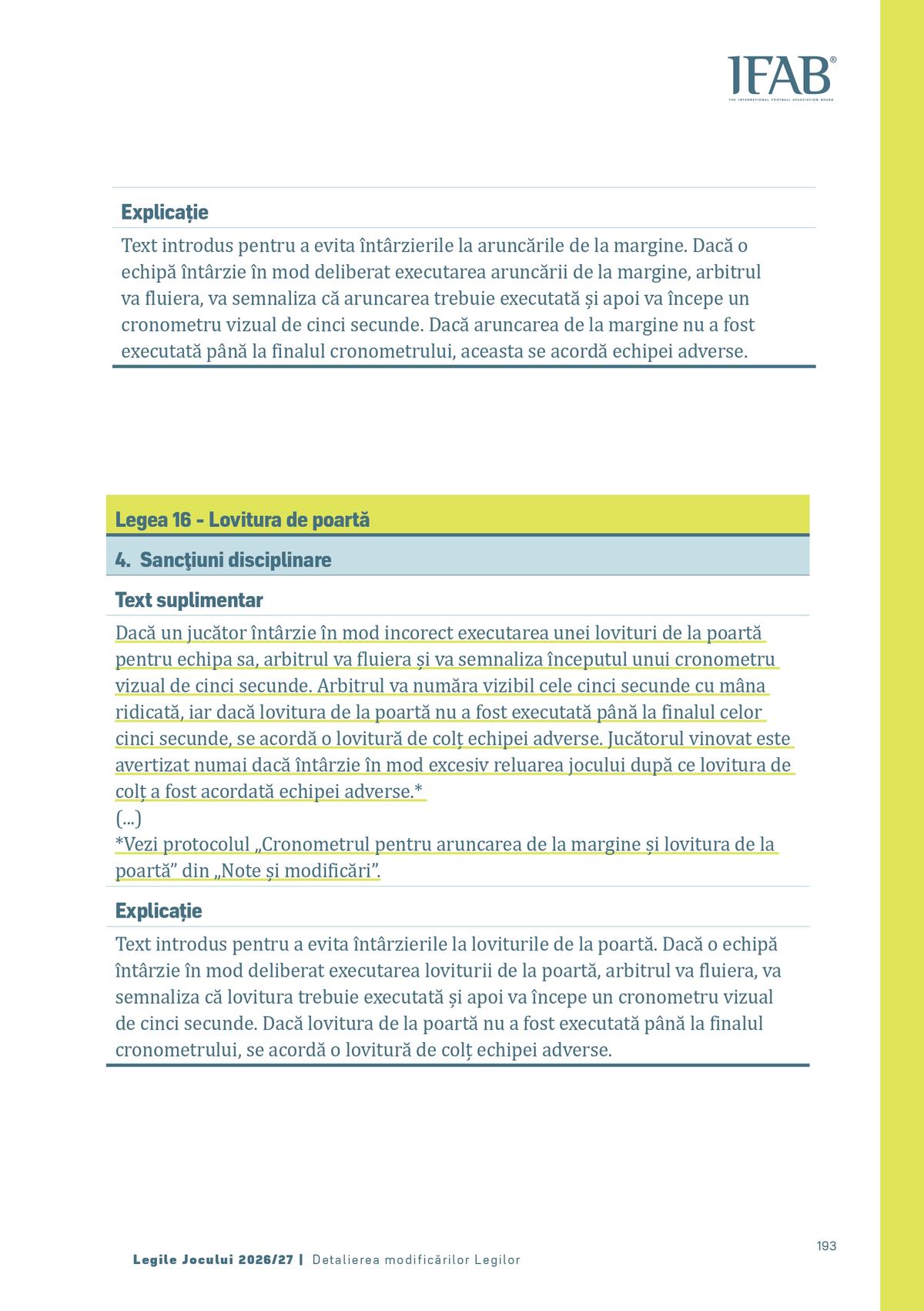 Noile reguli impuse schimbă modul în care se joacă meciurile din Superligă! Kyross Vassaras i-a anunțat pe jucători ce riscă