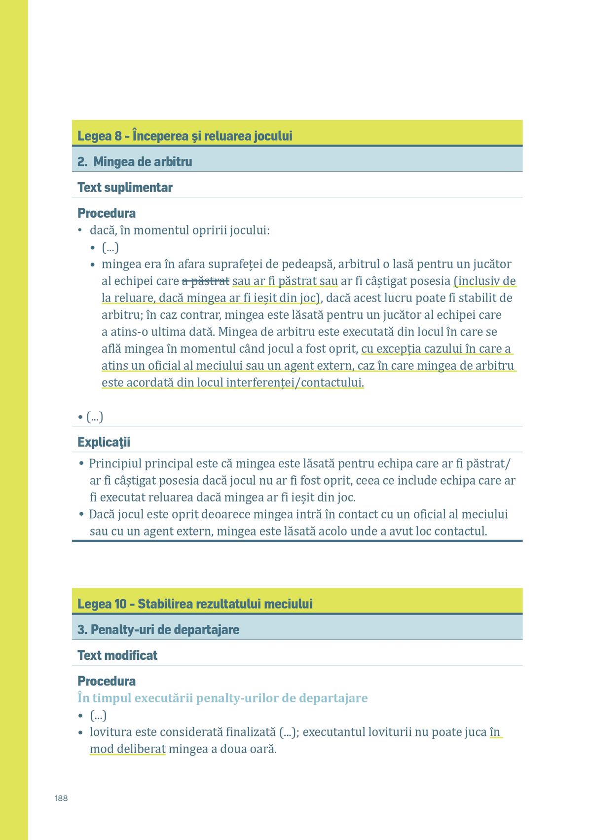 Noile reguli impuse schimbă modul în care se joacă meciurile din Superligă! Kyross Vassaras i-a anunțat pe jucători ce riscă