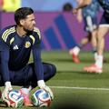 Craig Gordon și-a anunțat retragerea la 43 de ani / Foto: Imago Images