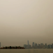 Fumul dens care afectează New York ar putea pune sub semnul întrebării disputarea finalei Cupei Mondiale 2026