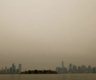 Fumul dens care afectează New York ar putea pune sub semnul întrebării disputarea finalei Cupei Mondiale 2026