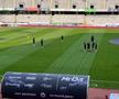 Înainte de U Cluj - Dinamo Kiev
