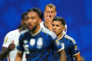 Statistica asta pare inventată » Uluitor în ce fel a fost dominată Anglia la 1-0!