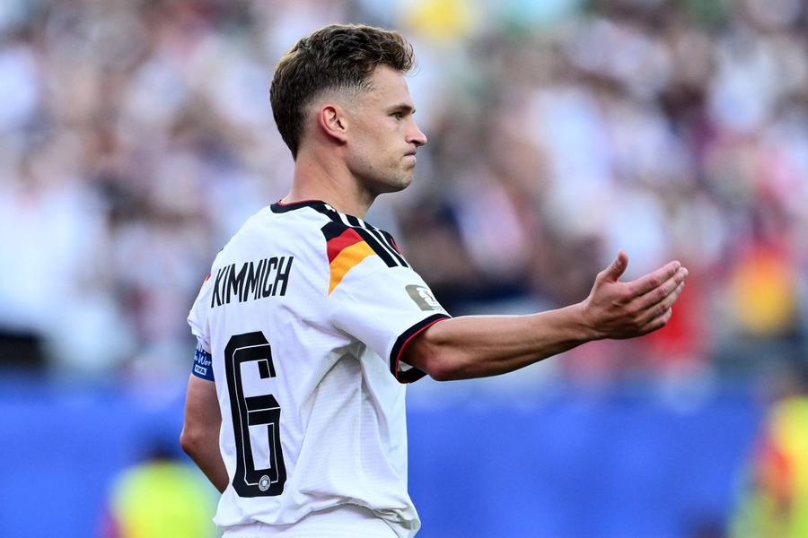 Joshua Kimmich / Foto: Imago Eșecul nemților era previzibil! » Dezvăluiri incendiare din vestiarul Germaniei