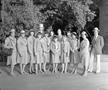 Echipa feminină de gimnastică a României la Montreal 1976 Foto: Arhivă GSPTeodo